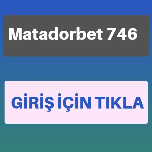 Matadorbet Mobil giriş yap